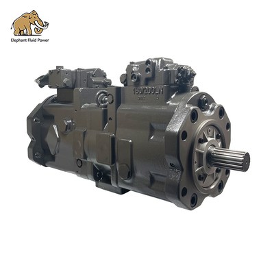K5V200 K5V200DTH Máy bơm thủy lực chính cho máy đào Hyundai R455-7