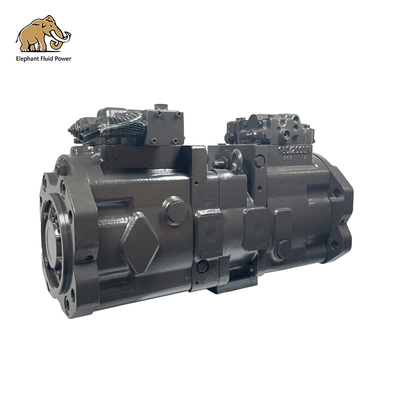 K5V200 K5V200DTH Máy bơm thủy lực chính cho máy đào Hyundai R455-7