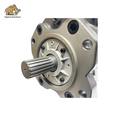 K5V200 K5V200DTH Máy bơm thủy lực chính cho máy đào Hyundai R455-7