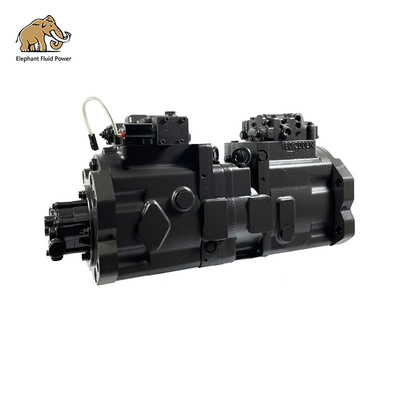 K5V200 K5V200DTH Máy bơm thủy lực chính cho máy đào lớn Sany SY385H
