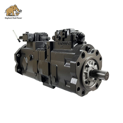 K5V200 K5V200DTH Máy bơm thủy lực chính cho máy đào lớn Sany SY385H