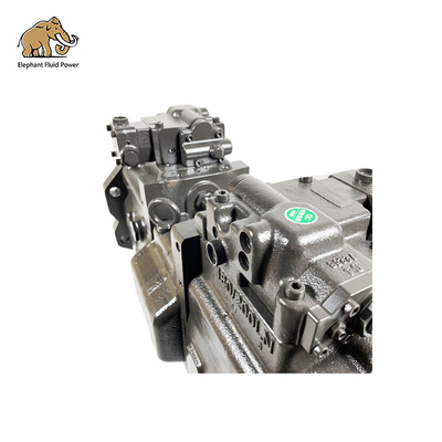 K5V200 K5V200DTH Máy bơm thủy lực chính cho máy đào lớn Sany SY385H