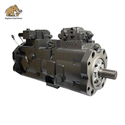 K5V200 K5V200DTH Hydraulic Piston Pump Fit Vollvo EC460 Excavators
