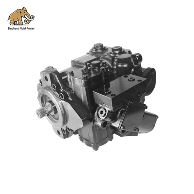 OEM Chất lượng Sauer Danfoss Series 40 M46 MPV046 MPT046 Đổi bơm piston trục Giá tốt