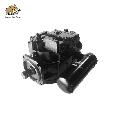 OEM chất lượng giá nhà máy Sauer 90 Series 90R030 90R042 90R055 90R075 90R100 90R130 Axial máy bơm piston Trong Sở