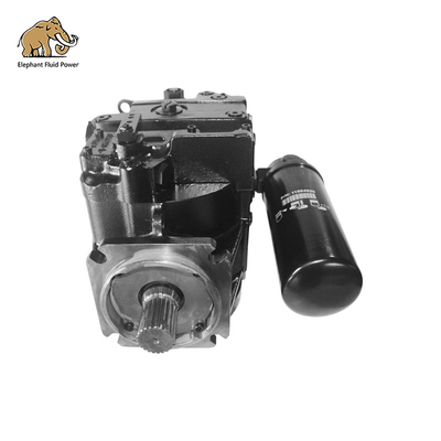 OEM chất lượng giá nhà máy Sauer 90 Series 90R030 90R042 90R055 90R075 90R100 90R130 Axial máy bơm piston Trong Sở