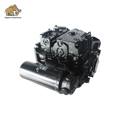 OEM chất lượng giá nhà máy Sauer 90 Series 90R030 90R042 90R055 90R075 90R100 90R130 Axial máy bơm piston Trong Sở