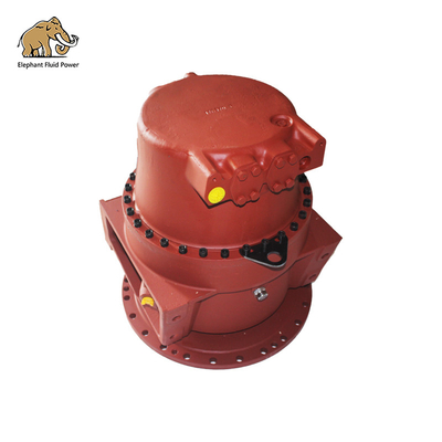 OEM chất lượng Plm-7 Plm-9 Gearbox Reducer máy trộn bê tông bảo trì sửa chữa phụ tùng