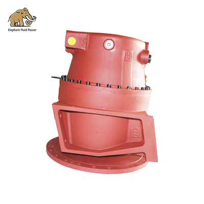 OEM chất lượng Plm-7 Plm-9 Gearbox Reducer máy trộn bê tông bảo trì sửa chữa phụ tùng