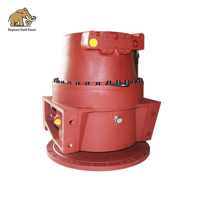 OEM chất lượng Plm-7 Plm-9 Gearbox Reducer máy trộn bê tông bảo trì sửa chữa phụ tùng