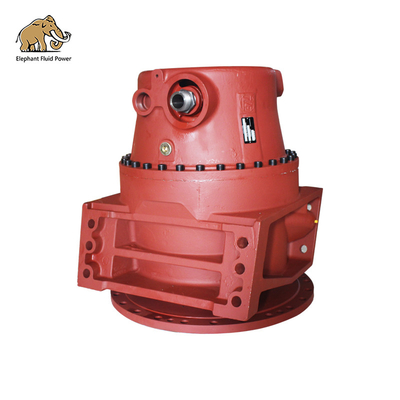 OEM chất lượng Plm-7 Plm-9 Gearbox Reducer máy trộn bê tông bảo trì sửa chữa phụ tùng