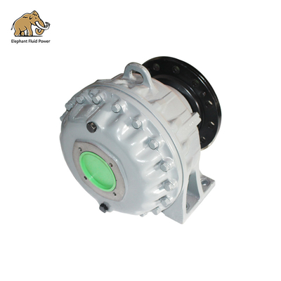 OEM chất lượng DD33 máy trộn bê tông Reducer thủy lực máy gia tốc hành tinh DD33 Giá nhà máy