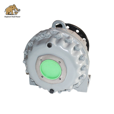 OEM chất lượng DD33 máy trộn bê tông Reducer thủy lực máy gia tốc hành tinh DD33 Giá nhà máy