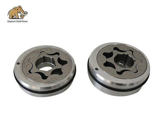 Sauer Danfoss Series 40 M46 MPT46 MPV046 MPT046 Máy bơm piston trục