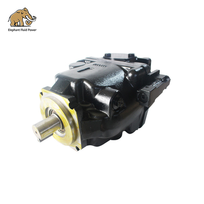 Sauer Danfoss ERR Series 45 Máy bơm mạch mở piston trục ERR147PC20NNNNN3K5CPAAA