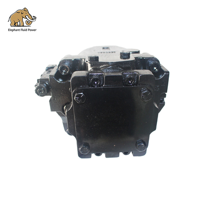 Sauer Danfoss ERR Series 45 Máy bơm mạch mở piston trục ERR147PC20NNNNN3K5CPAAA