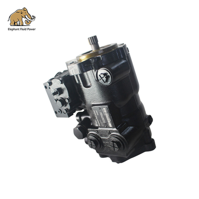 Sauer Danfoss Series 40 M46 MPT46 Máy bơm piston trục MPV046 MPT046 MPV046 CBBBSBSAAAABJJBBAYCANNN