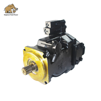 Sauer Danfoss FRR FRL Series 45 Máy bơm mạch mở trục phít FRR074 FRR090