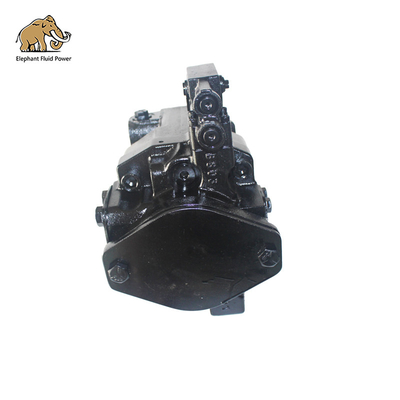 Sauer Danfoss FRR FRL Series 45 Máy bơm mạch mở trục phít FRR074 FRR090
