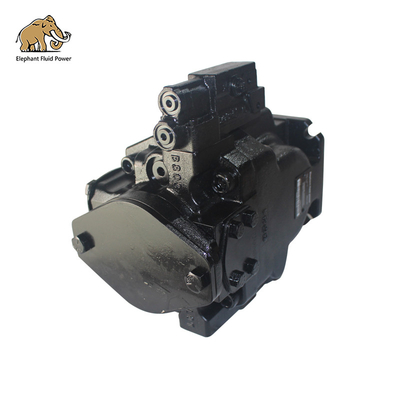 Sauer Danfoss FRR FRL Series 45 Máy bơm mạch mở trục phít FRR074 FRR090