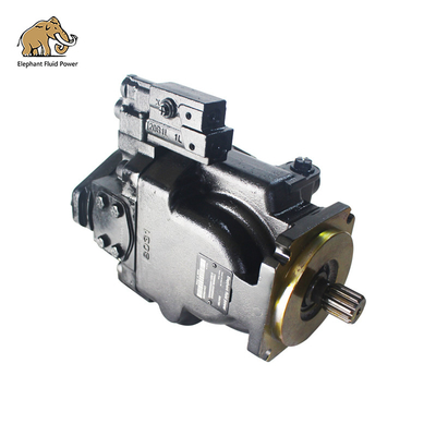 Sauer Danfoss FRR FRL Series 45 Máy bơm mạch mở trục phít FRR074 FRR090