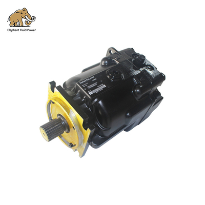 Sauer Danfoss 90M Series 90 90M042 90M055 90M075 90M100 90M130 Động cơ axis