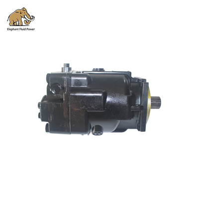 Sauer Danfoss 90M Series 90 90M042 90M055 90M075 90M100 90M130 Động cơ axis