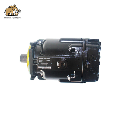 Sauer Danfoss 90M Series 90 90M042 90M055 90M075 90M100 90M130 Động cơ axis