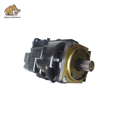 Sauer Danfoss 90M Series 90 90M042 90M055 90M075 90M100 90M130 Động cơ axis