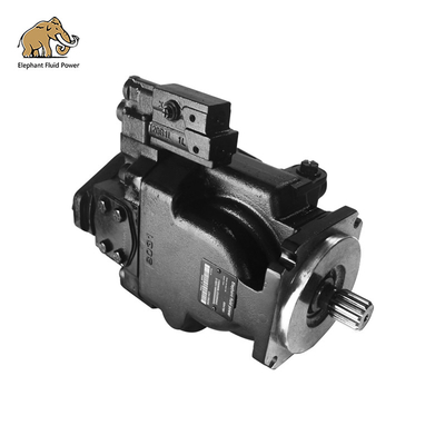 SAUER DANFOSS FRR074 FRR090 Các bộ phận bơm piston thủy lực Danfoss 45 Series Bơm piston trục mạch mở