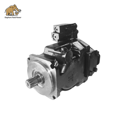 SAUER DANFOSS FRR074 FRR090 Các bộ phận bơm piston thủy lực Danfoss 45 Series Bơm piston trục mạch mở