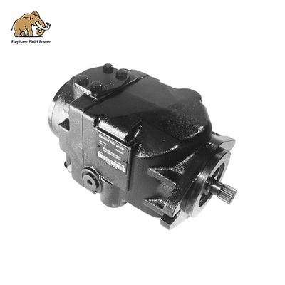 SAUER DANFOSS JRR045 JRR051 JRR060 Các bộ phận máy bơm piston thủy lực Danfoss 45 Series Pumps axis piston