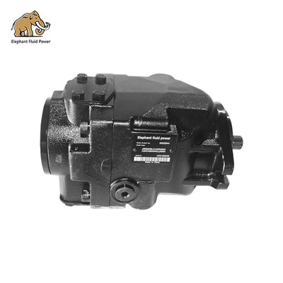 SAUER DANFOSS JRR045 JRR051 JRR060 Các bộ phận máy bơm piston thủy lực Danfoss 45 Series Pumps axis piston