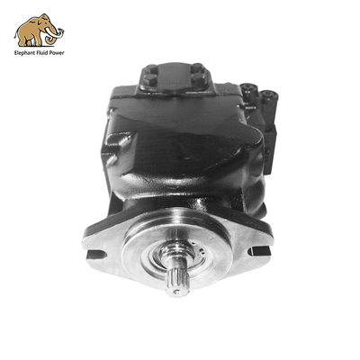 SAUER DANFOSS JRR045 JRR051 JRR060 Các bộ phận máy bơm piston thủy lực Danfoss 45 Series Pumps axis piston