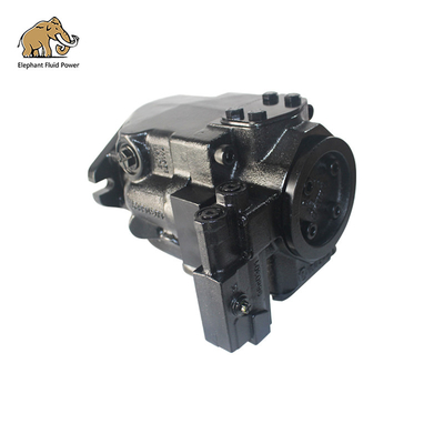 SAUER DANFOSS JRR045 JRR051 JRR060 Các bộ phận máy bơm piston thủy lực Danfoss 45 Series Pumps axis piston