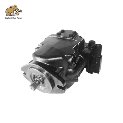SAUER DANFOSS JRR045 JRR051 JRR060 Các bộ phận máy bơm piston thủy lực Danfoss 45 Series Pumps axis piston