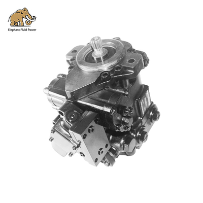 Sauer Danfoss MMF046 MMV046 MPV046 MPT046 Máy bơm thủy lực và phụ tùng