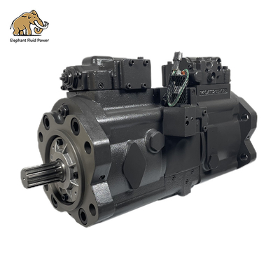 K3V112DTP Máy bơm thủy lực và các bộ phận cho máy đào SUMITOMO SH200A3