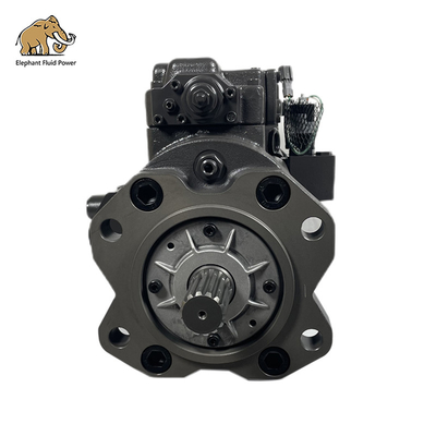 K3V112DTP Máy bơm thủy lực và các bộ phận cho máy đào SUMITOMO SH200A3