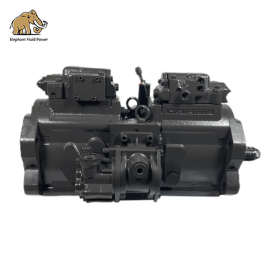 K3V112DTP Máy bơm thủy lực và các bộ phận cho máy đào SUMITOMO SH200A3