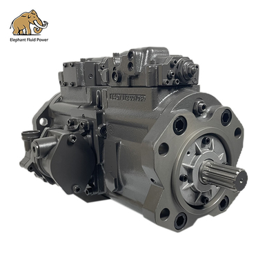 K3V112DTP Máy bơm thủy lực và các bộ phận cho máy đào SUMITOMO SH200A3