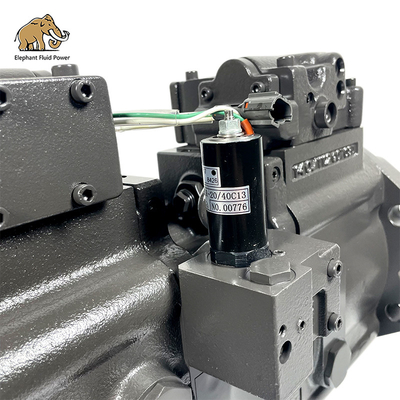 K3V112DTP Máy bơm thủy lực và các bộ phận cho máy đào SUMITOMO SH200A3