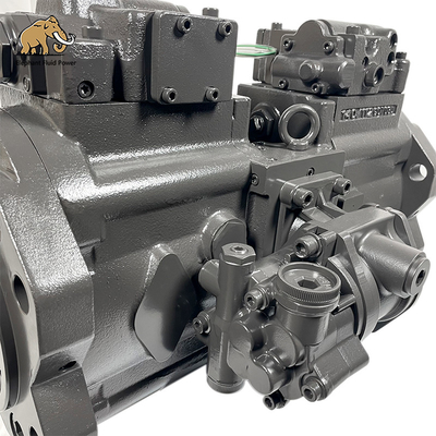 K3V112DTP Máy bơm thủy lực và các bộ phận cho máy đào SUMITOMO SH200A3
