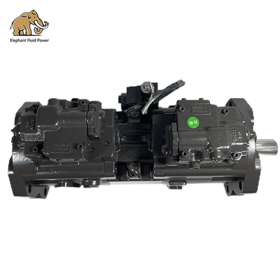 K3V180dt Máy bơm chính thủy lực cho máy đào Kawasaki Vollvo Ec360b Ec360 Ec380