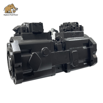 K3V180dt Máy bơm chính thủy lực cho máy đào Kawasaki Vollvo Ec360b Ec360 Ec380
