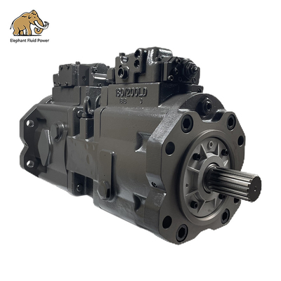K3V180dt Máy bơm chính thủy lực cho máy đào Kawasaki Vollvo Ec360b Ec360 Ec380