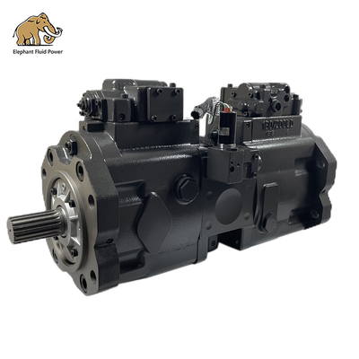 K3V180dt Máy bơm chính thủy lực cho máy đào Kawasaki Vollvo Ec360b Ec360 Ec380