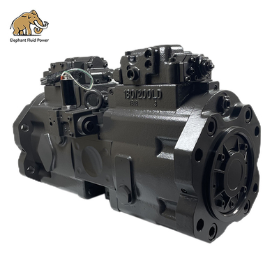 K3V180dt Máy bơm chính thủy lực cho máy đào Kawasaki Vollvo Ec360b Ec360 Ec380