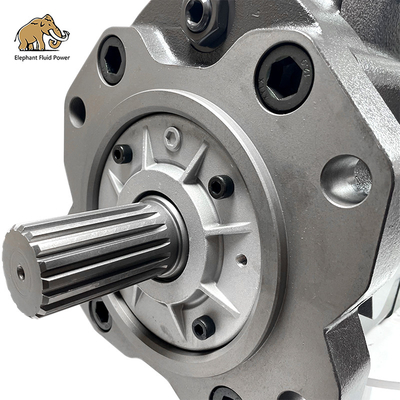 K3V180dt Máy bơm chính thủy lực cho máy đào Kawasaki Vollvo Ec360b Ec360 Ec380