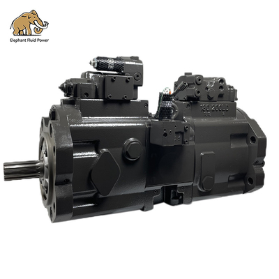 K5V160DTP Máy bơm thủy lực và phụ tùng cho máy đào SUMITOMO SH370-5 SH300-5 CX360